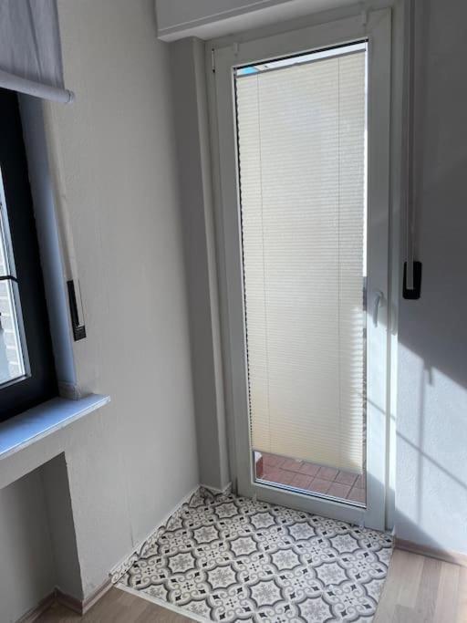 Buer City Apartment Mit Balkon Gelsenkirchen Exterior photo